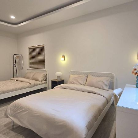Wang Lang Hostel Банкок Екстериор снимка