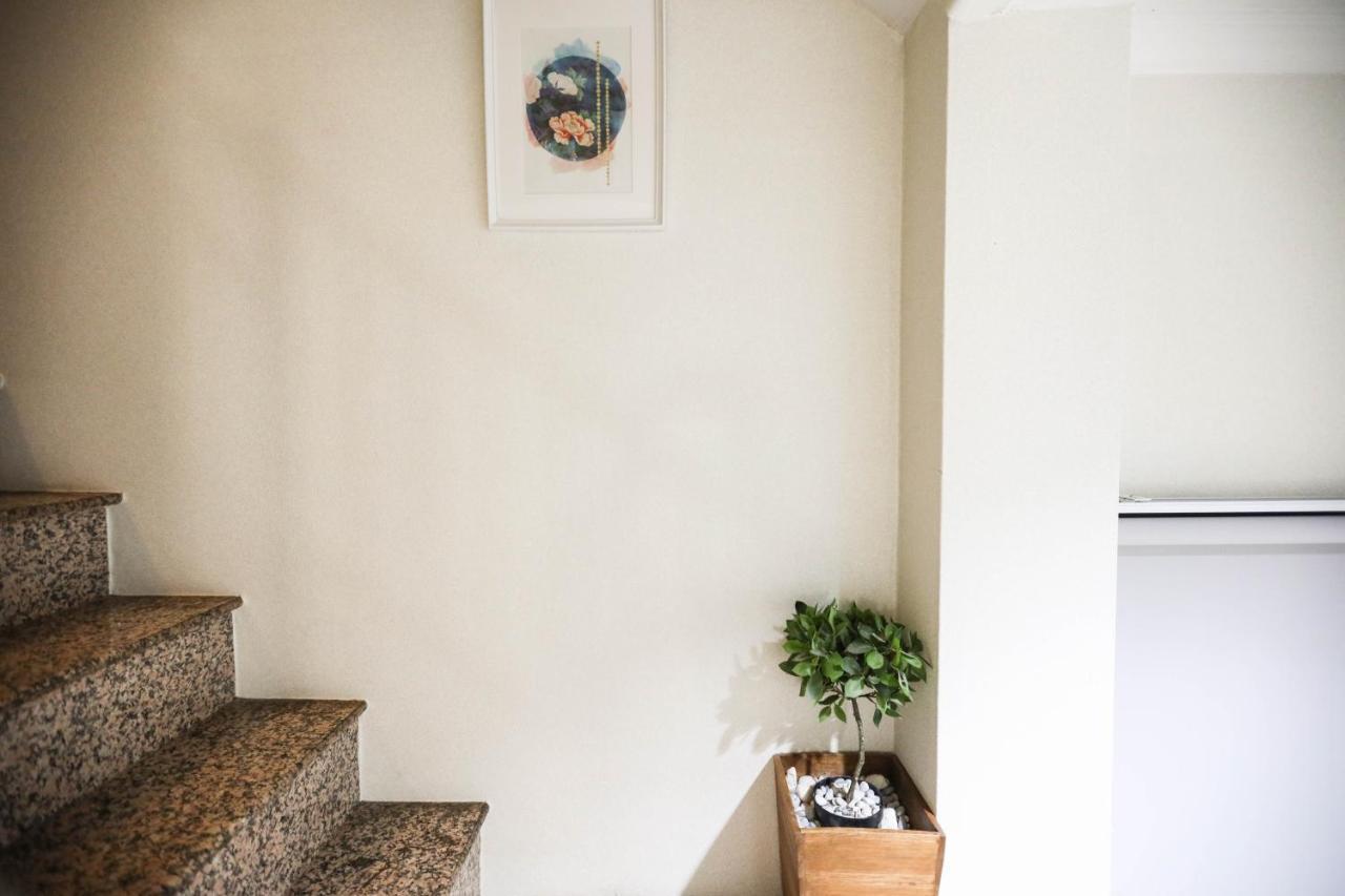 Wang Lang Hostel Банкок Екстериор снимка