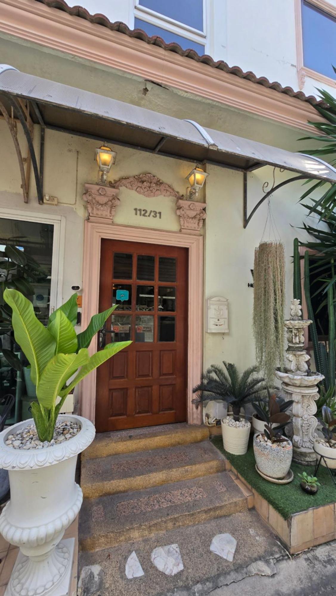 Wang Lang Hostel Банкок Екстериор снимка