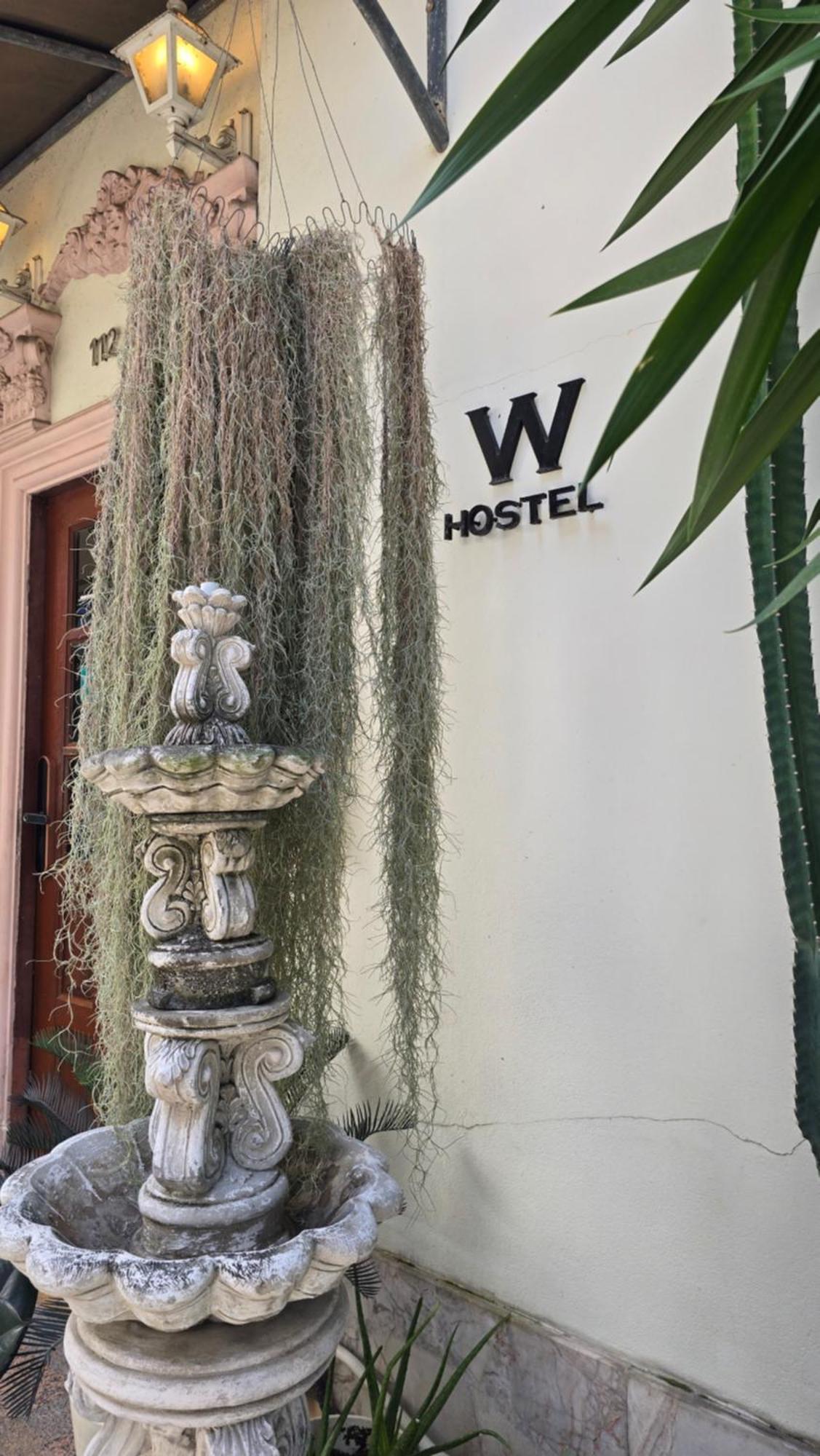 Wang Lang Hostel Банкок Екстериор снимка
