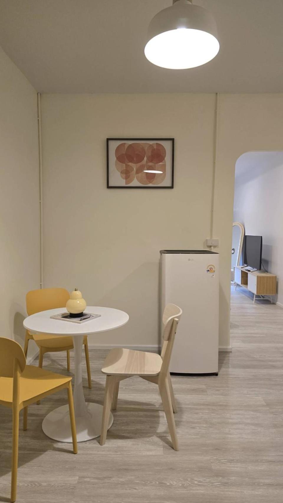 Wang Lang Hostel Банкок Екстериор снимка
