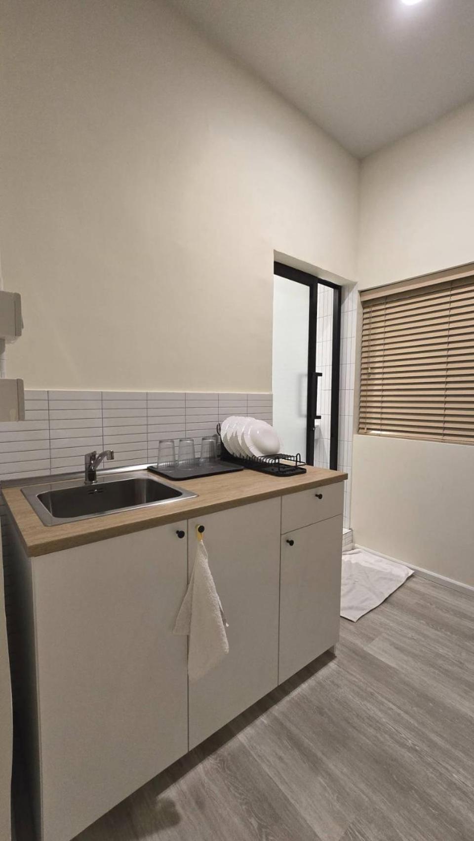 Wang Lang Hostel Банкок Екстериор снимка
