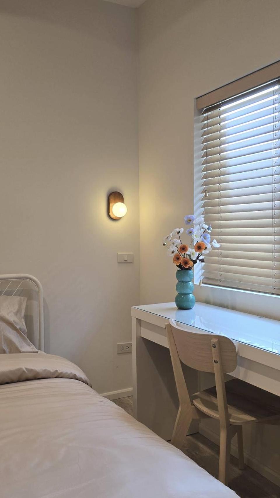 Wang Lang Hostel Банкок Екстериор снимка