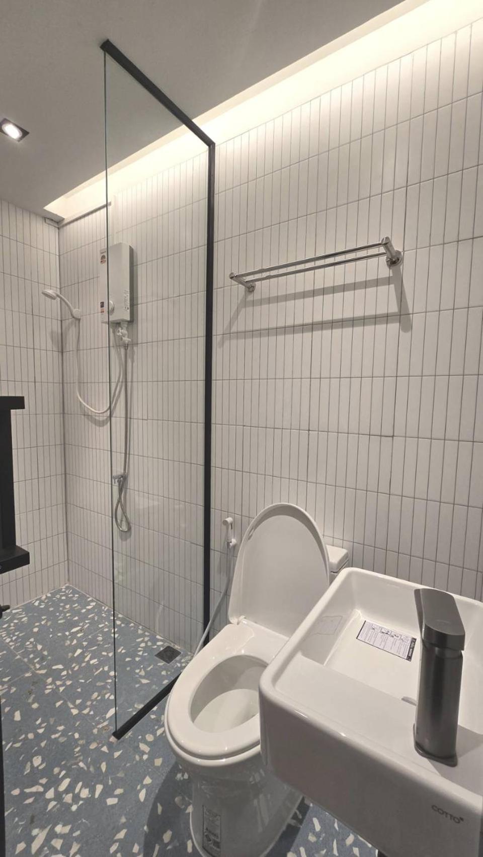 Wang Lang Hostel Банкок Екстериор снимка