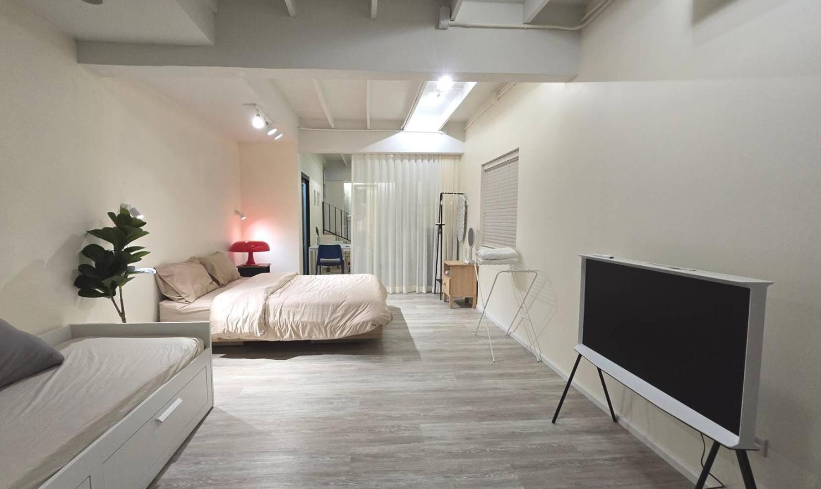 Wang Lang Hostel Банкок Екстериор снимка