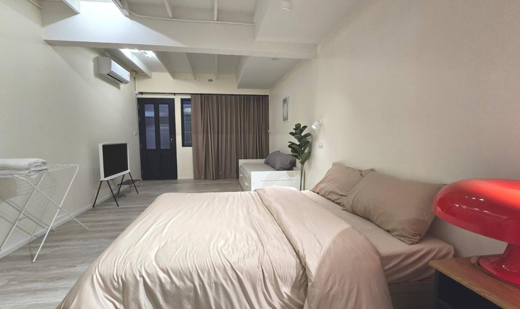 Wang Lang Hostel Банкок Екстериор снимка