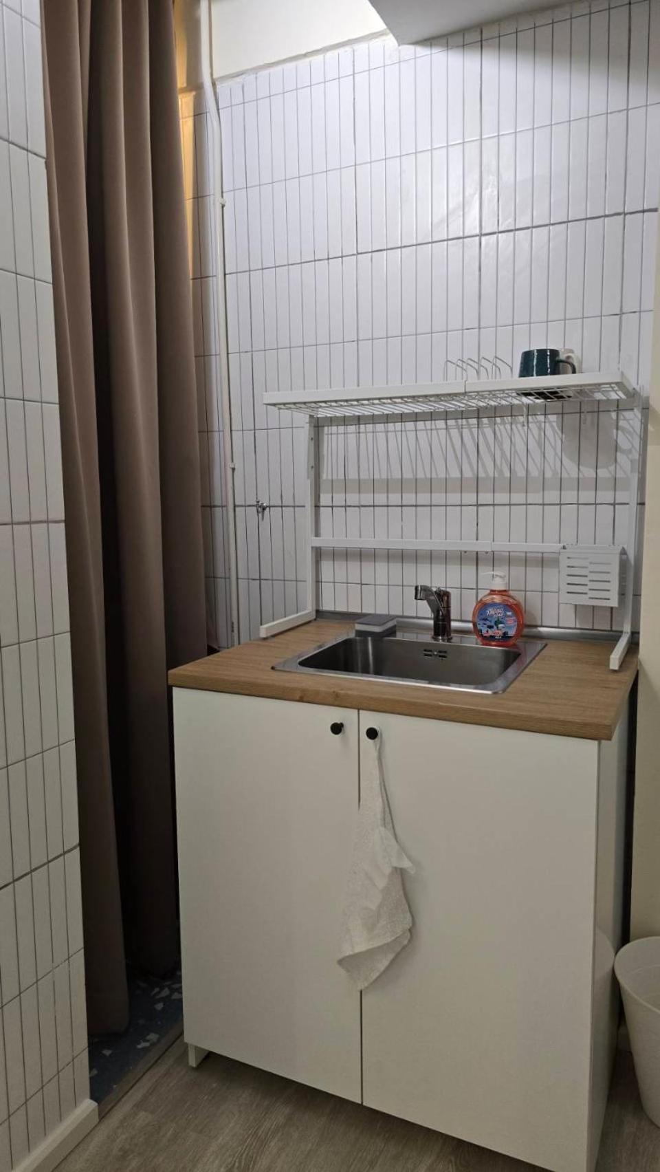 Wang Lang Hostel Банкок Екстериор снимка