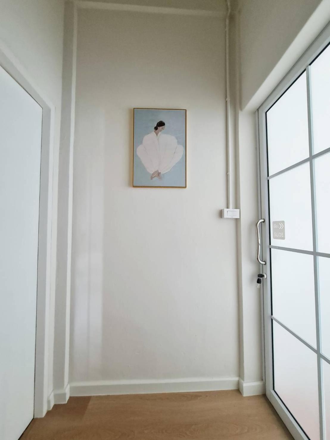 Wang Lang Hostel Банкок Екстериор снимка