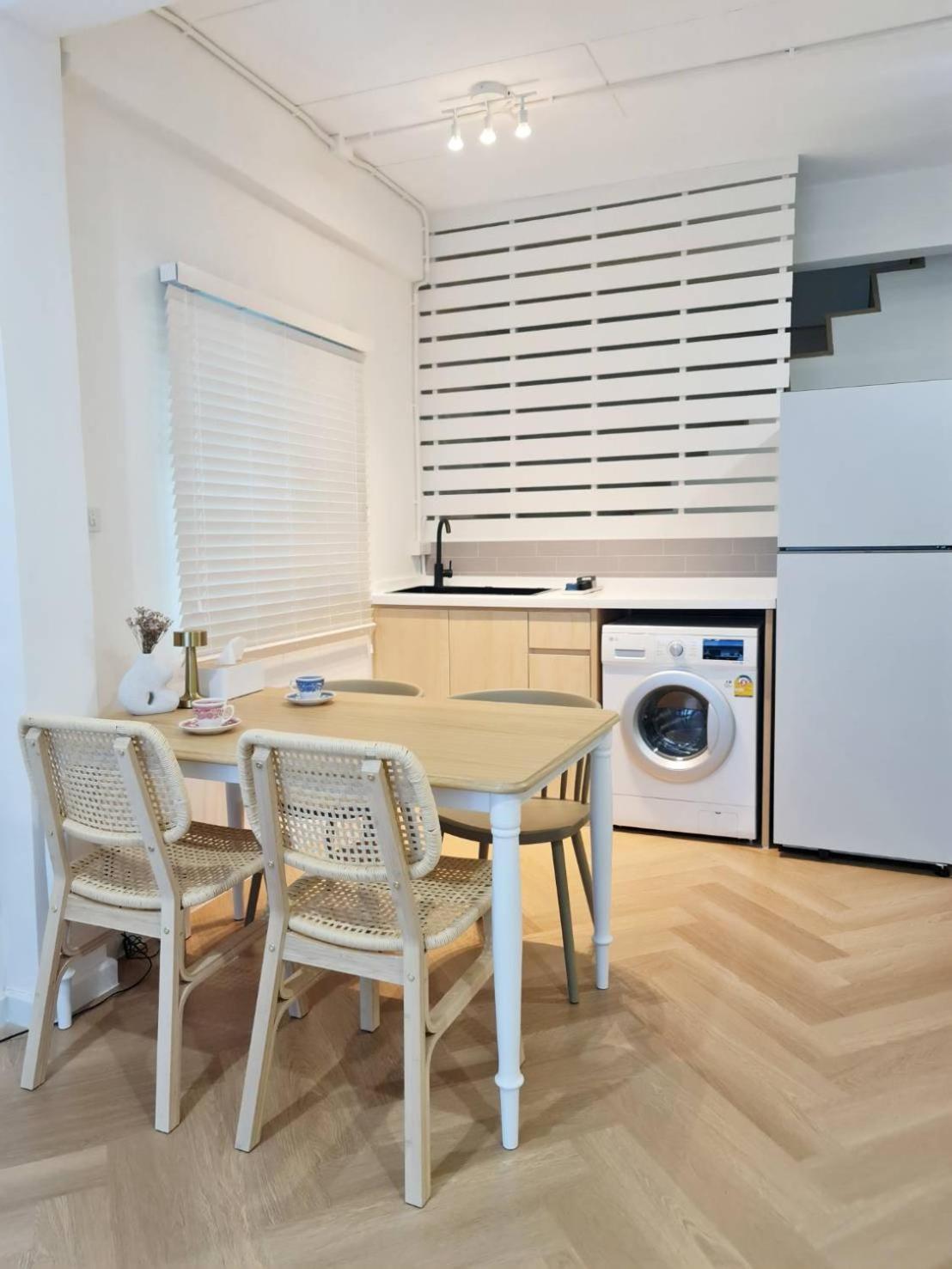Wang Lang Hostel Банкок Екстериор снимка