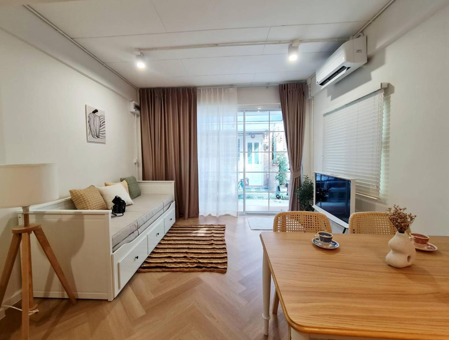 Wang Lang Hostel Банкок Екстериор снимка