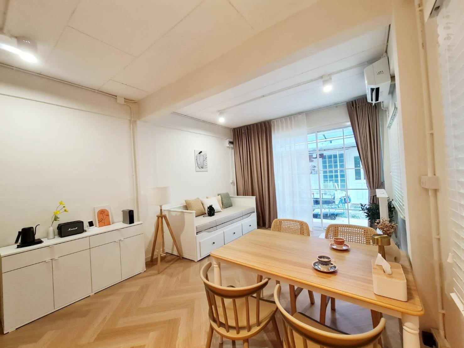 Wang Lang Hostel Банкок Екстериор снимка