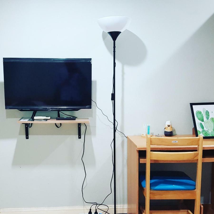 Wang Lang Hostel Банкок Екстериор снимка