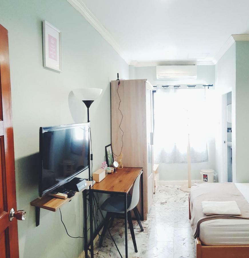 Wang Lang Hostel Банкок Екстериор снимка