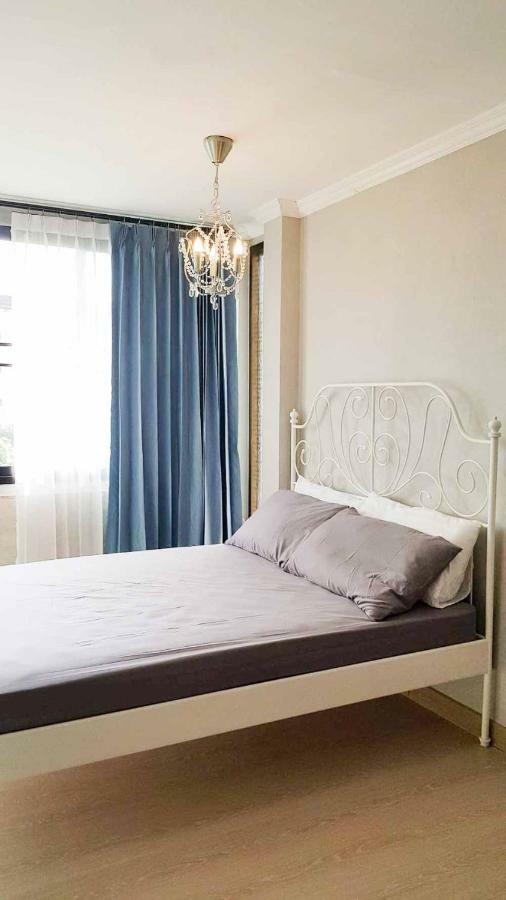 Wang Lang Hostel Банкок Екстериор снимка