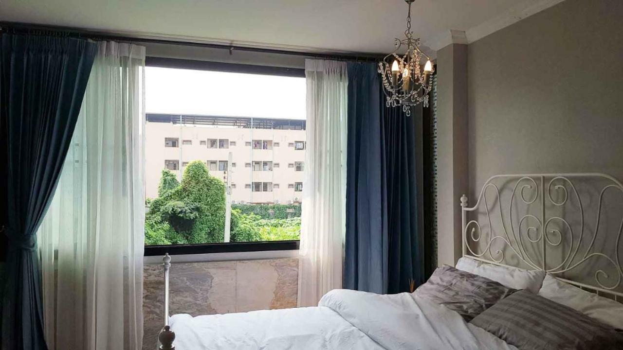 Wang Lang Hostel Банкок Екстериор снимка