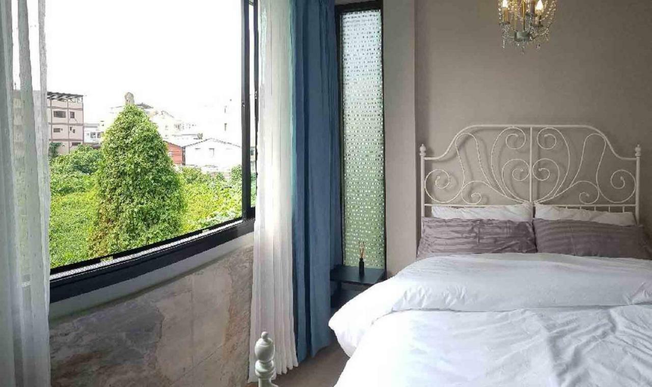 Wang Lang Hostel Банкок Екстериор снимка