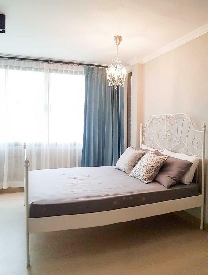 Wang Lang Hostel Банкок Екстериор снимка