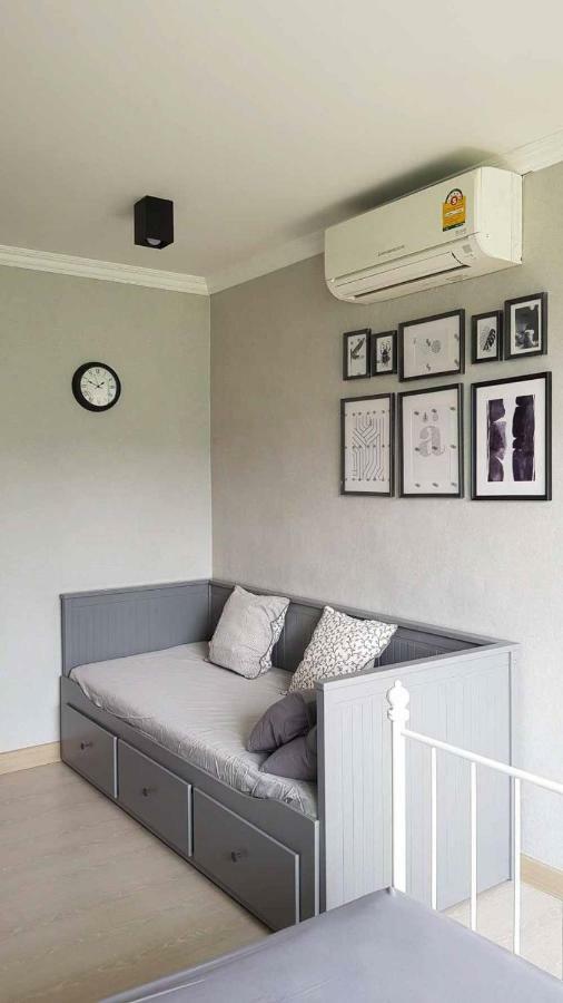 Wang Lang Hostel Банкок Екстериор снимка