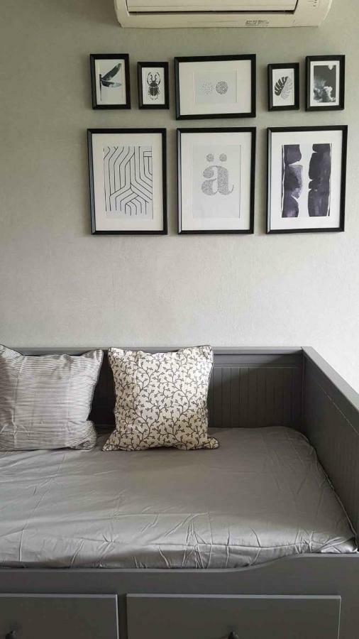 Wang Lang Hostel Банкок Екстериор снимка